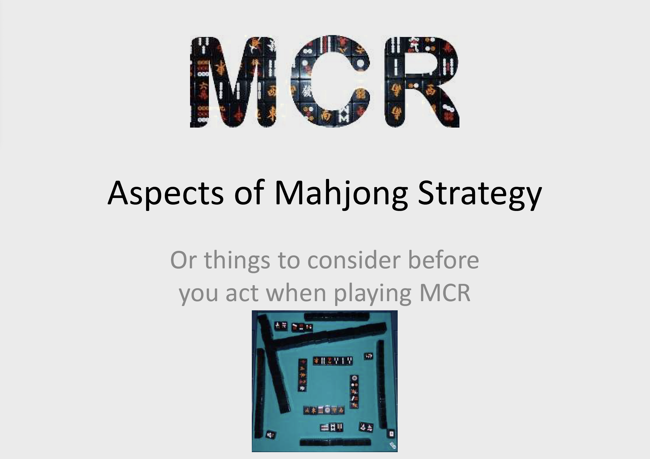 image-MCR strategy seminar cover1