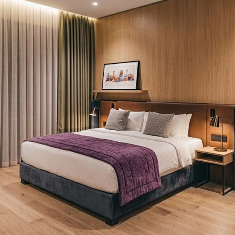 Hotel room Hotel room