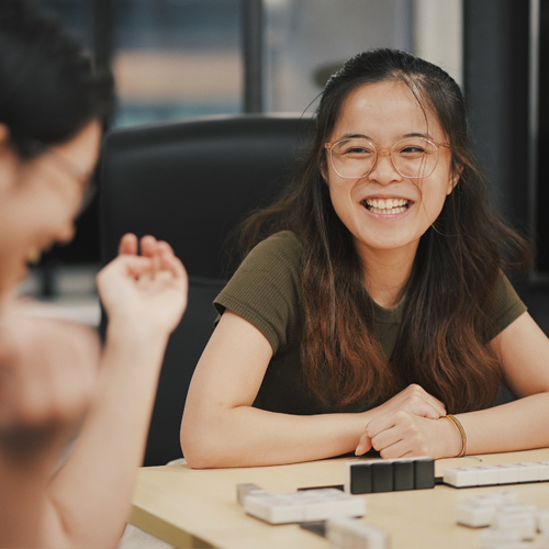thursday-mahjong thursday-mahjong