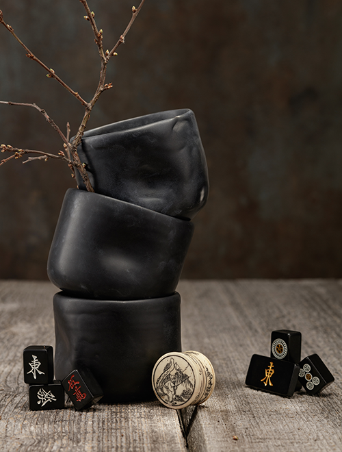 mahjong--zen mahjong--zen