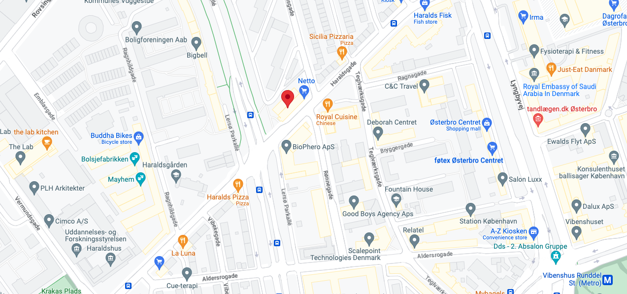 googlemaps-haraldsgade69